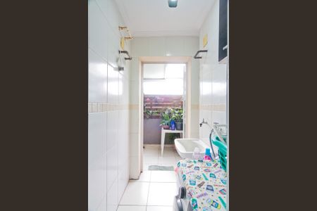 Apartamento à venda com 69m², 2 quartos e 1 vagaÁrea de Serviço