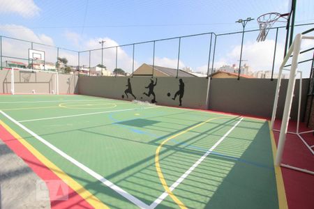 Apartamento à venda com 69m², 2 quartos e 1 vagaQuadra Esportiva