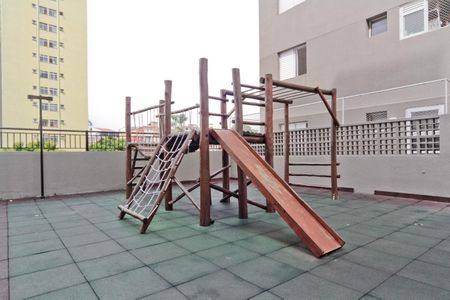 Apartamento à venda com 69m², 2 quartos e 1 vagaÁrea comum - Playground