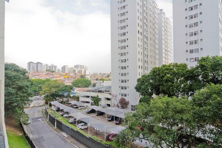 Apartamento à venda com 69m², 2 quartos e 1 vagaVista