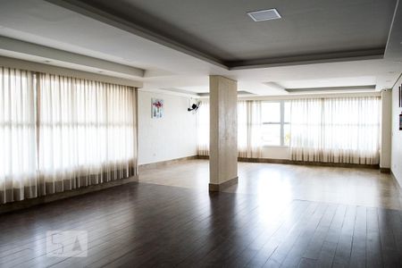 Apartamento à venda com 69m², 2 quartos e 1 vagaÁrea comum - Salão de festas