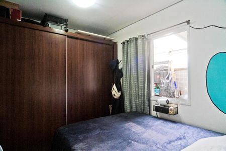 Apartamento à venda com 69m², 2 quartos e 1 vagaQuarto 1