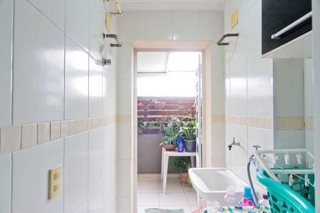 Apartamento à venda com 69m², 2 quartos e 1 vagaÁrea de Serviço