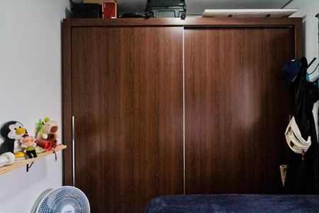 Apartamento à venda com 69m², 2 quartos e 1 vagaQuarto 1