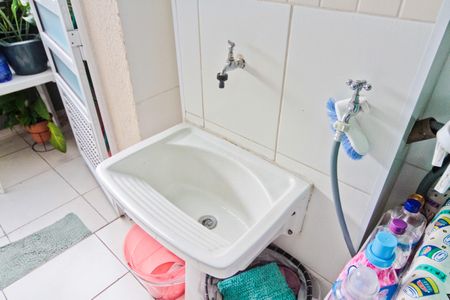 Apartamento à venda com 69m², 2 quartos e 1 vagaÁrea de Serviço