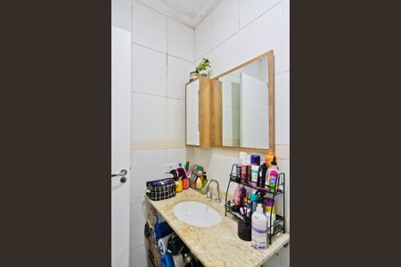 Apartamento à venda com 69m², 2 quartos e 1 vagaBanheiro