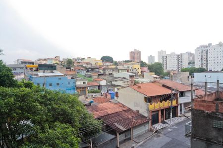 Apartamento à venda com 69m², 2 quartos e 1 vagaVista