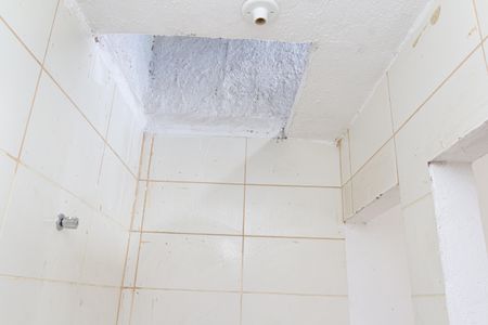 Studio para alugar com 38m², 1 quarto e 1 vagaÁrea de Serviço
