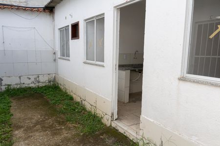 Studio para alugar com 38m², 1 quarto e 1 vagaÁrea externa