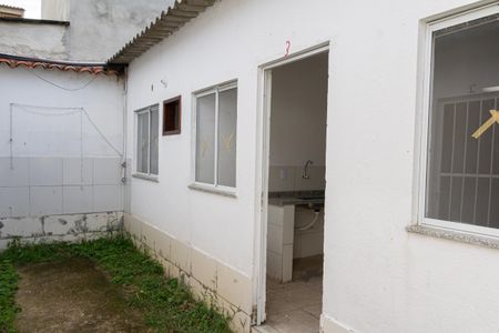 Studio para alugar com 38m², 1 quarto e 1 vagaÁrea externa
