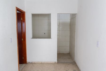 Studio para alugar com 38m², 1 quarto e 1 vagaÁrea de Serviço