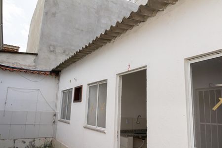 Studio para alugar com 38m², 1 quarto e 1 vagaÁrea externa