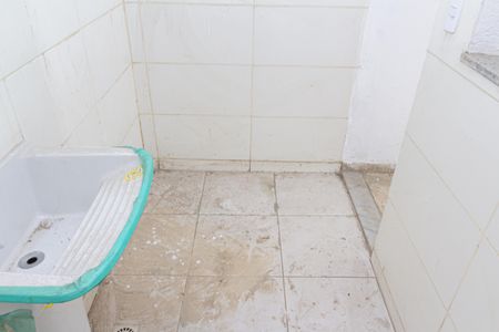 Studio para alugar com 38m², 1 quarto e 1 vagaÁrea de Serviço