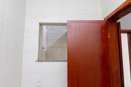 Studio para alugar com 38m², 1 quarto e 1 vagaBanheiro da Suíte