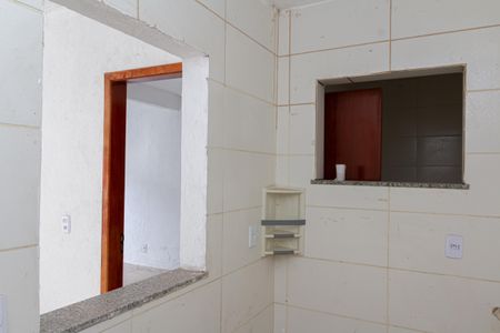 Studio para alugar com 38m², 1 quarto e 1 vagaÁrea de Serviço