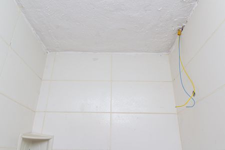 Studio para alugar com 38m², 1 quarto e 1 vagaBanheiro da Suíte