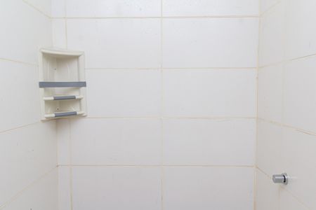 Studio para alugar com 38m², 1 quarto e 1 vagaBanheiro da Suíte
