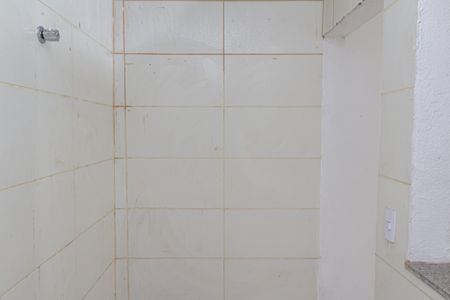 Studio para alugar com 38m², 1 quarto e 1 vagaÁrea de Serviço