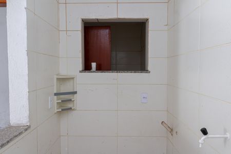Studio para alugar com 38m², 1 quarto e 1 vagaÁrea de Serviço
