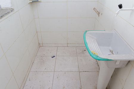 Studio para alugar com 38m², 1 quarto e 1 vagaÁrea de Serviço