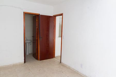 Studio para alugar com 38m², 1 quarto e 1 vagaSuíte