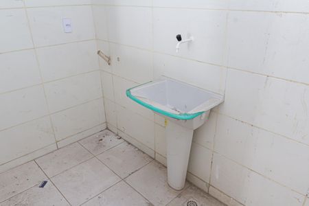 Studio para alugar com 38m², 1 quarto e 1 vagaÁrea de Serviço
