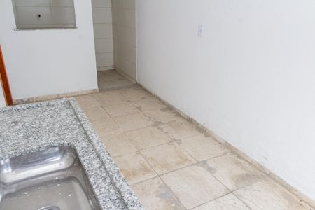 Studio para alugar com 38m², 1 quarto e 1 vagaSala/Cozinha