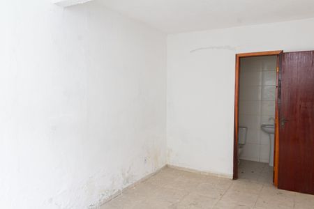Studio para alugar com 38m², 1 quarto e 1 vagaSuíte