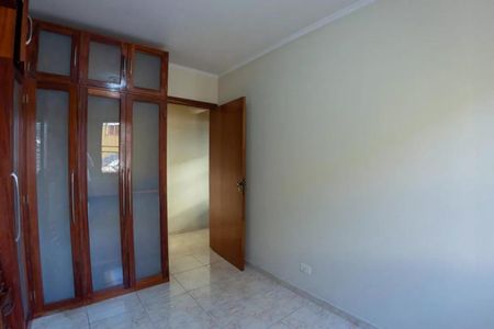 Quarto 1 de apartamento para alugar com 2 quartos, 63m² em Chora Menino, São Paulo