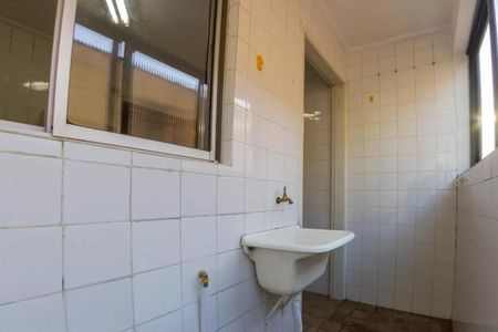 Apartamento para alugar com 63m², 2 quartos e 1 vaga