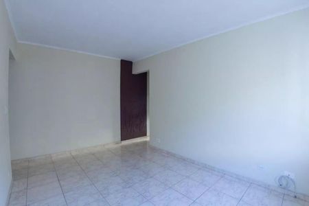 Sala de apartamento para alugar com 2 quartos, 63m² em Chora Menino, São Paulo
