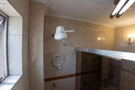 Apartamento para alugar com 63m², 2 quartos e 1 vaga Apartamento para alugar com 63m², 2 quartos e 1 vagaBanheiro