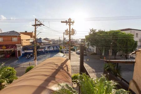 Apartamento para alugar com 63m², 2 quartos e 1 vaga