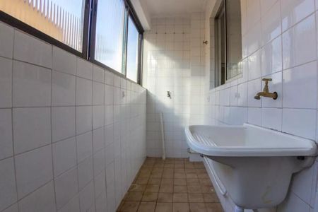 Apartamento para alugar com 63m², 2 quartos e 1 vaga