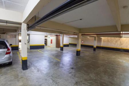 Apartamento para alugar com 63m², 2 quartos e 1 vaga
