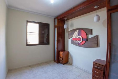 Quarto 1 de apartamento para alugar com 2 quartos, 63m² em Chora Menino, São Paulo
