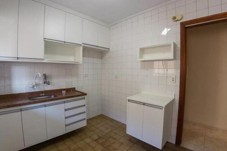 Cozinha de apartamento para alugar com 2 quartos, 63m² em Chora Menino, São Paulo