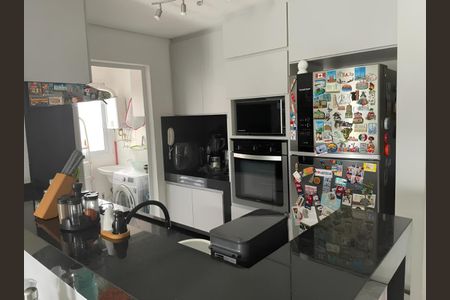 Apartamento à venda com 125m², 2 quartos e 2 vagasFoto 01