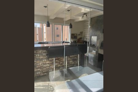 Apartamento à venda com 125m², 2 quartos e 2 vagasFoto 01
