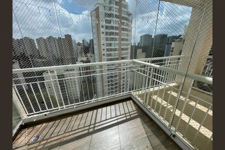 Apartamento à venda com 125m², 2 quartos e 2 vagasFoto 01