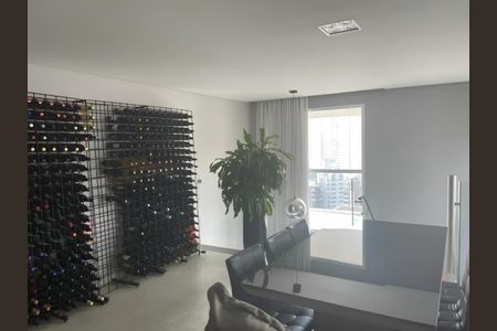 Apartamento à venda com 125m², 2 quartos e 2 vagasFoto 01