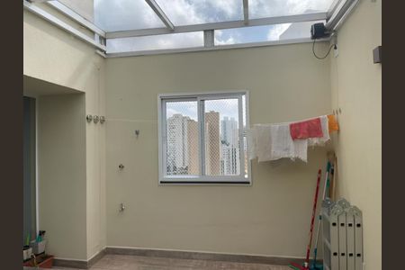 Apartamento à venda com 125m², 2 quartos e 2 vagasFoto 01