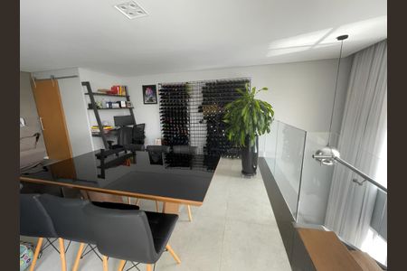 Apartamento à venda com 125m², 2 quartos e 2 vagasFoto 01