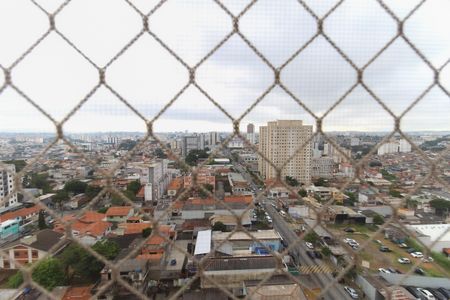 Apartamento para alugar com 41m², 2 quartos e 1 vagaVista do Quarto 1