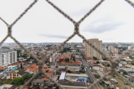 Apartamento para alugar com 41m², 2 quartos e 1 vagaVista Cozinha - Área de Serviço