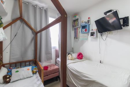 Apartamento para alugar com 41m², 2 quartos e 1 vagaQuarto 1