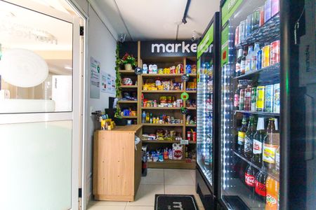 Apartamento para alugar com 41m², 2 quartos e 1 vagaÁrea Comum