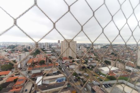 Apartamento para alugar com 41m², 2 quartos e 1 vagaVista do Quarto 2