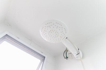 Apartamento para alugar com 41m², 2 quartos e 1 vagaBanheiro