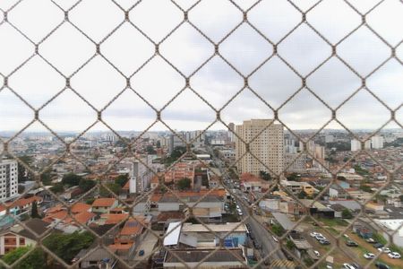 Apartamento para alugar com 41m², 2 quartos e 1 vagaVista da Sala